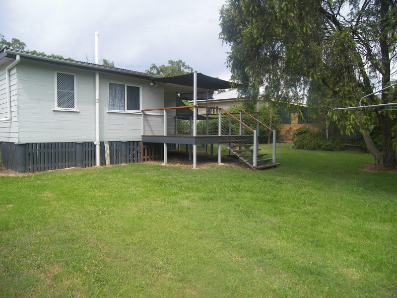 55 FLITCROFT ST, Warwick QLD 4370