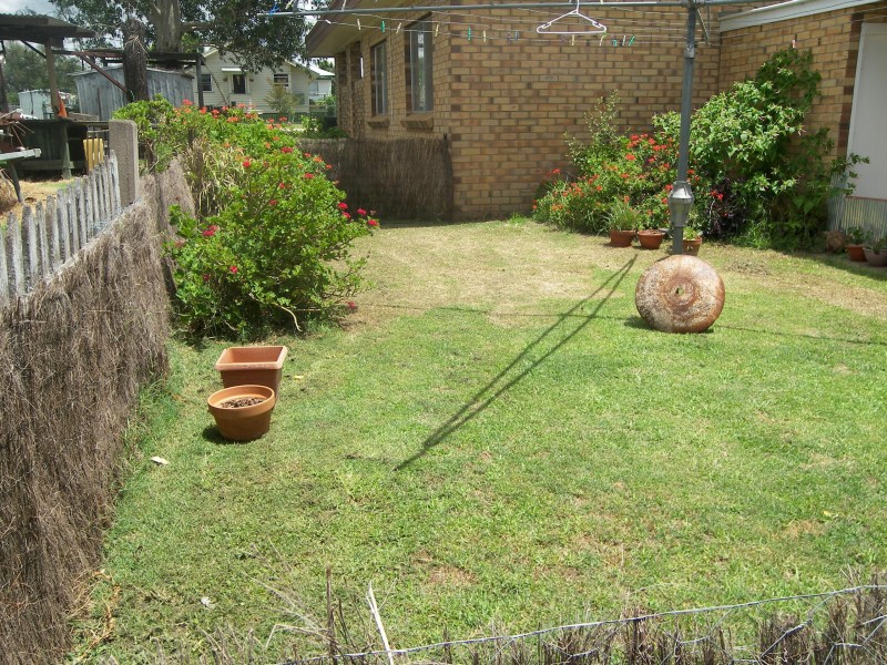 34 ALBERT STREET, Warwick QLD 4370