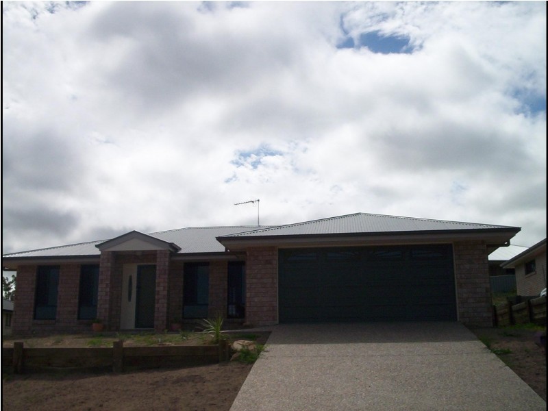 Warwick QLD 4370