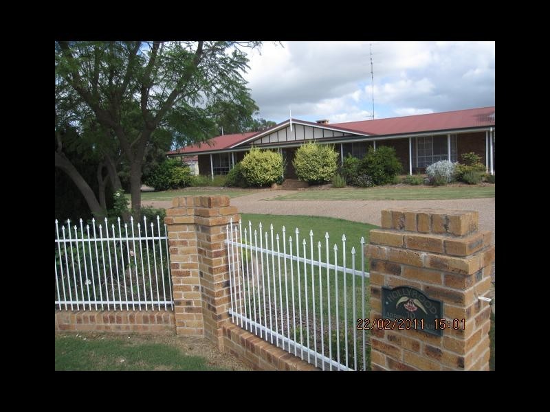 Warwick QLD 4370