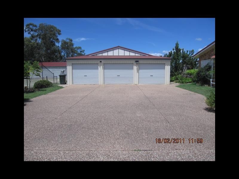 Warwick QLD 4370
