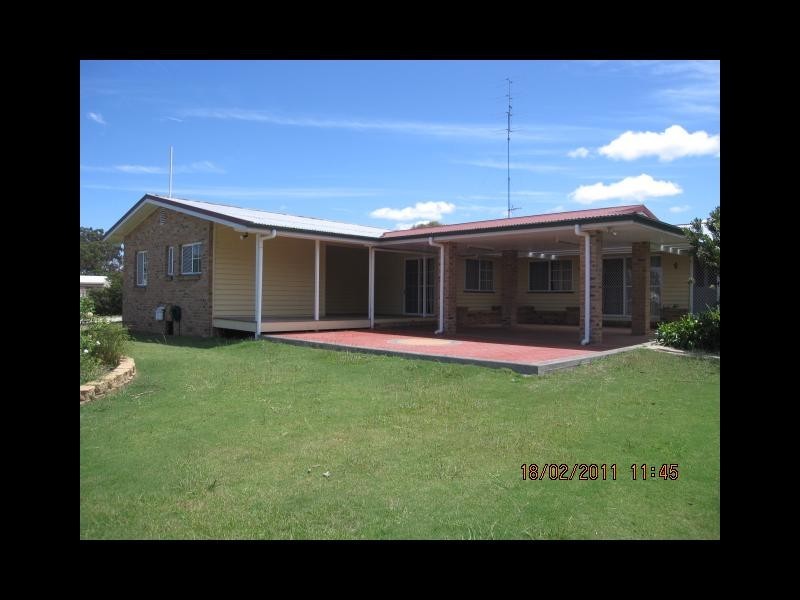 Warwick QLD 4370