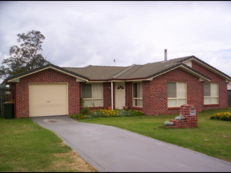 13 Fairwill Drive, Warwick QLD 4370