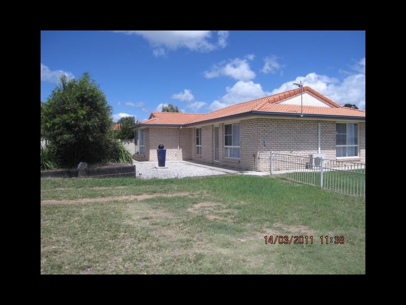 Warwick QLD 4370