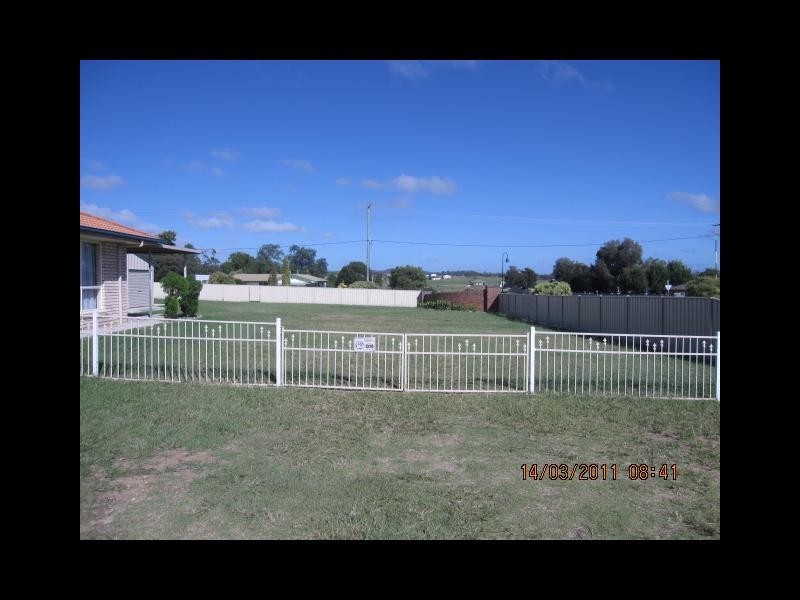Warwick QLD 4370