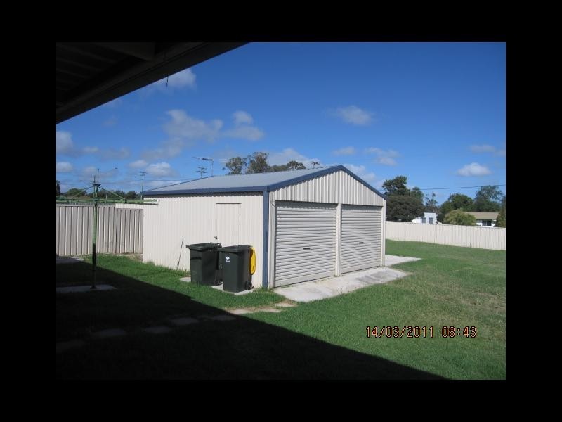 Warwick QLD 4370