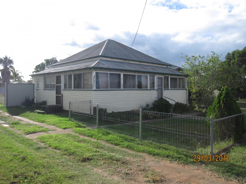 Warwick QLD 4370