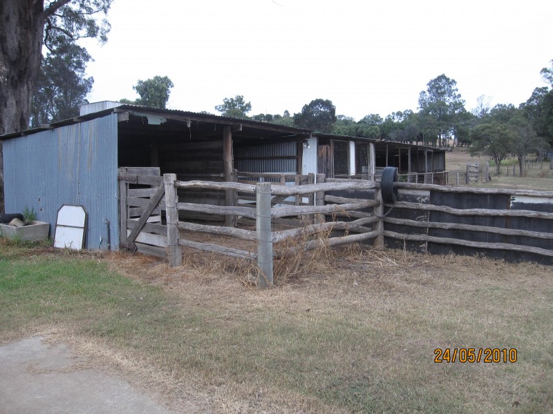 142 DIERY STREET, Warwick QLD 4370