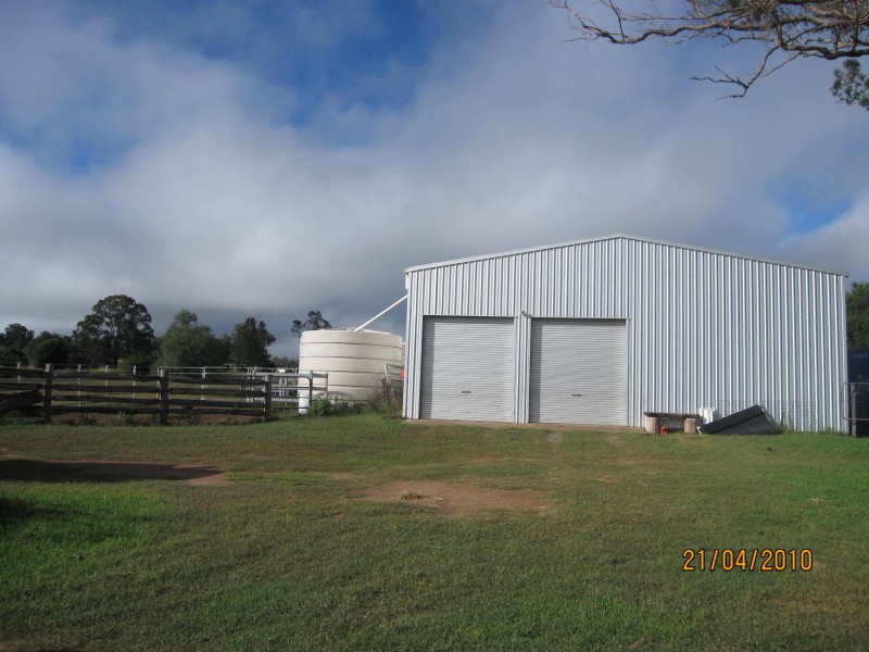 142 DIERY STREET, Warwick QLD 4370