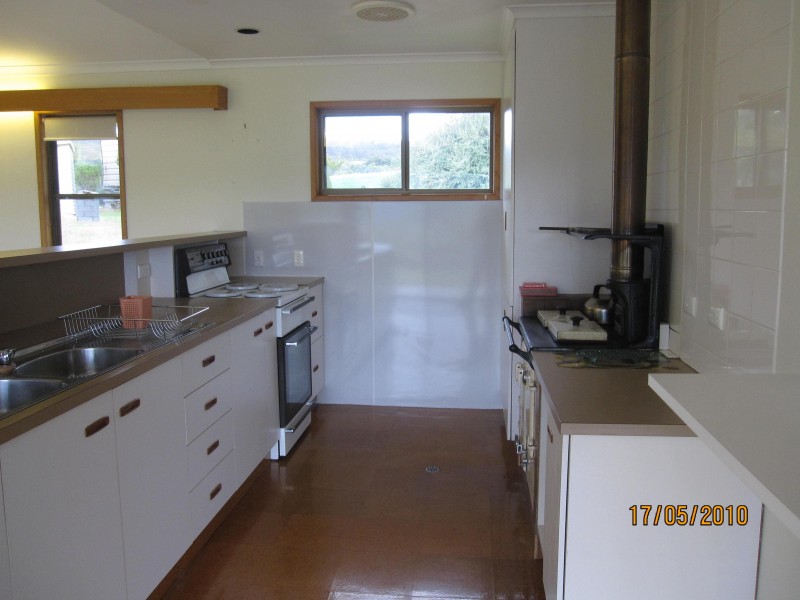 185A DENMARK LANE, Swanfels QLD 4371