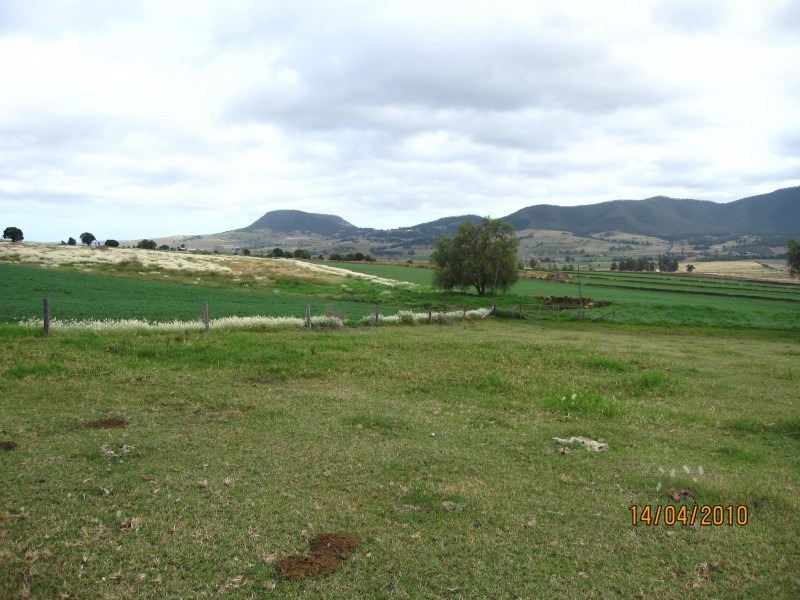 185A DENMARK LANE, Swanfels QLD 4371