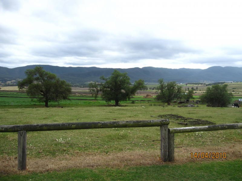 185A DENMARK LANE, Swanfels QLD 4371