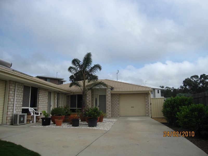 2/7 COOREY PLACE, Warwick QLD 4370