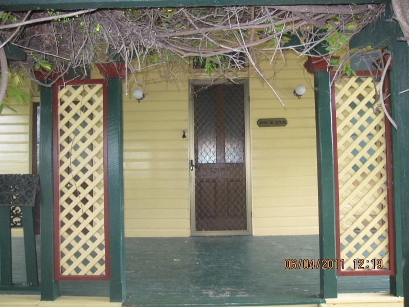 Warwick QLD 4370