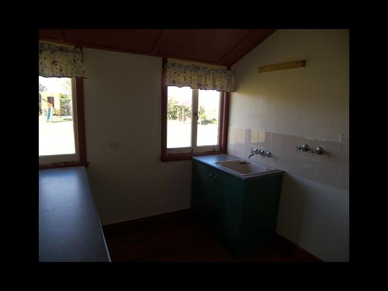Mount Marshall QLD 4362