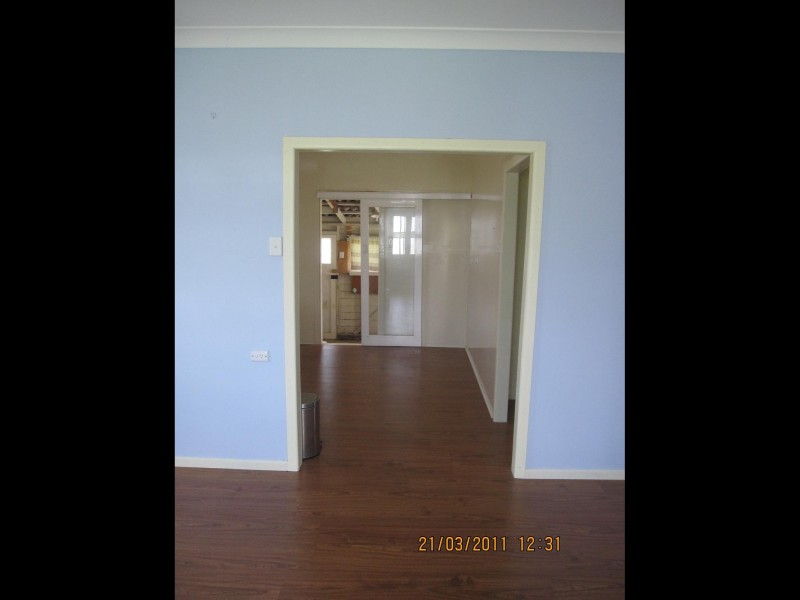 31 WILGA AVENUE, Warwick QLD 4370