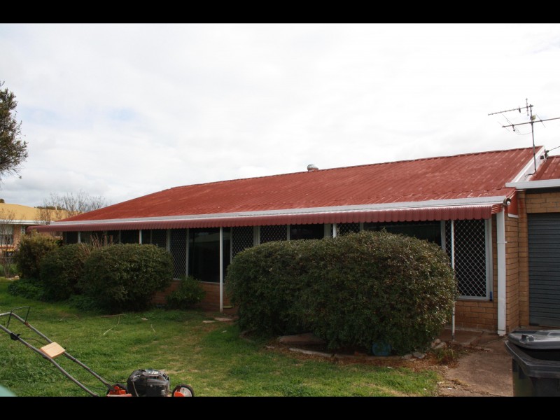 16  NORMAN STREET, Allora QLD 4362