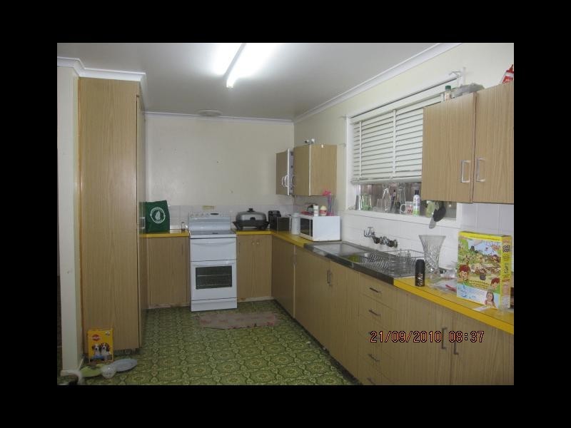 16  NORMAN STREET, Allora QLD 4362