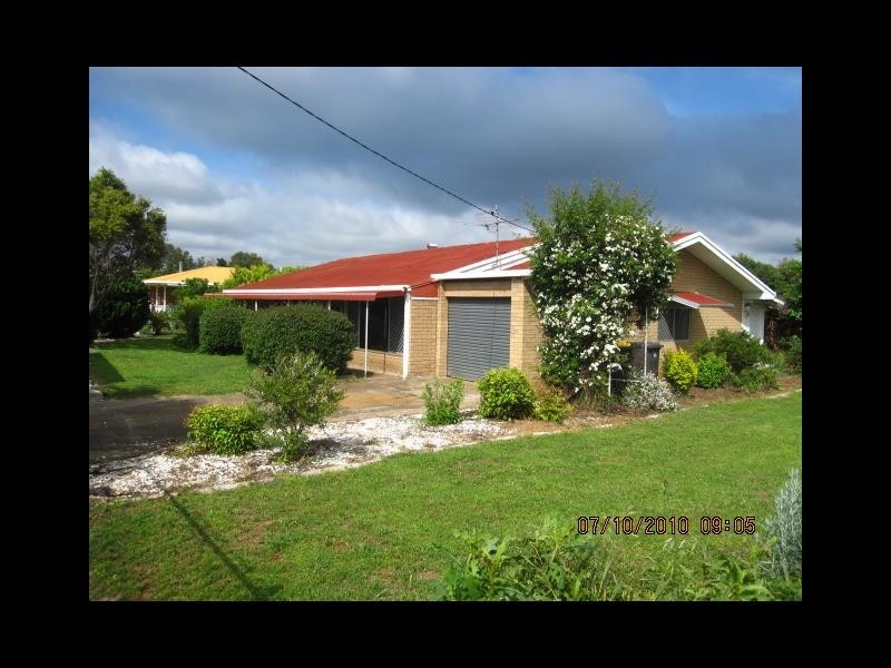 16  NORMAN STREET, Allora QLD 4362