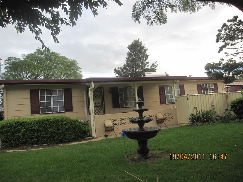 Warwick QLD 4370
