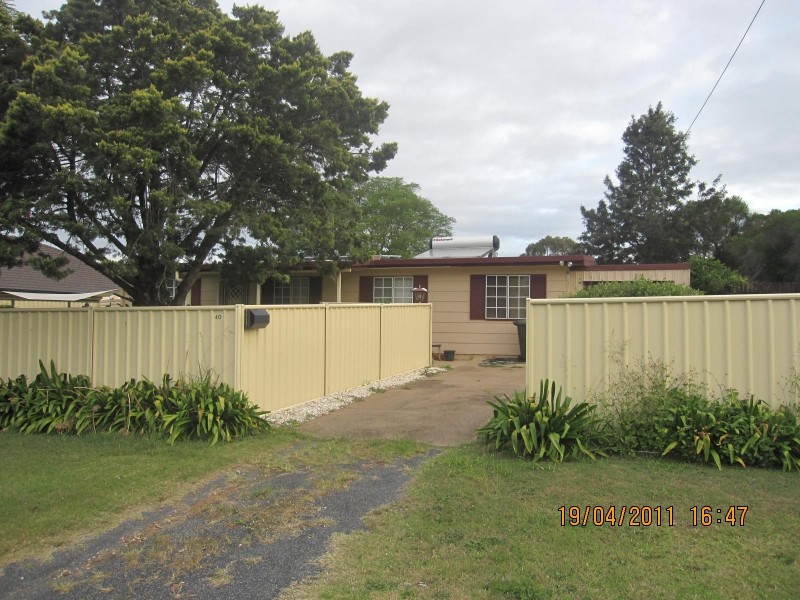 Warwick QLD 4370