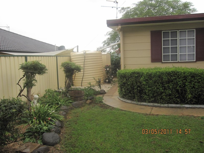 Warwick QLD 4370