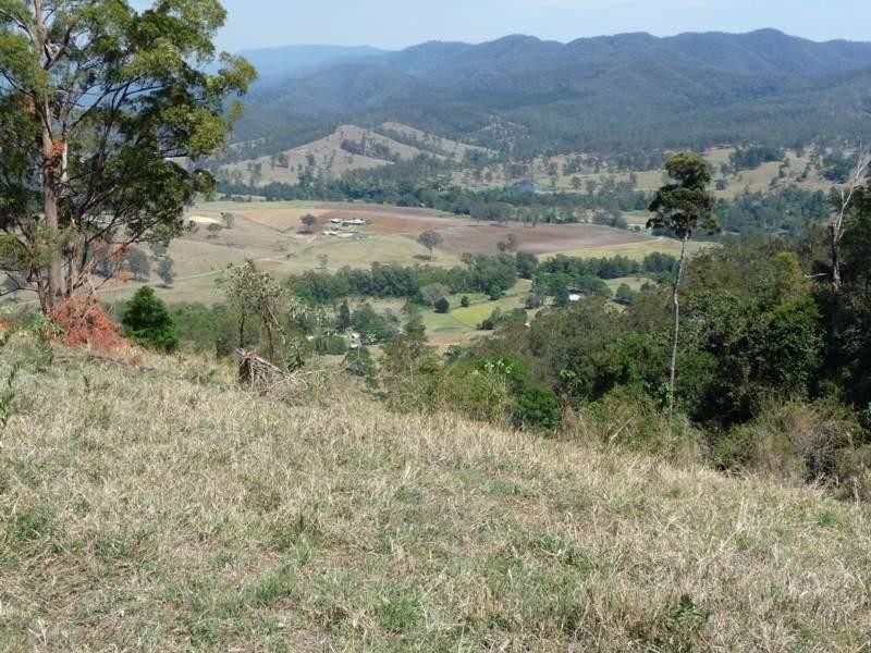 43 Walli Creek Road, Kenilworth QLD 4574