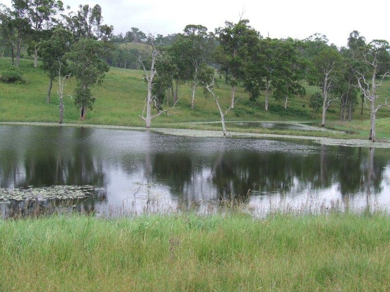 Kenilworth QLD 4574