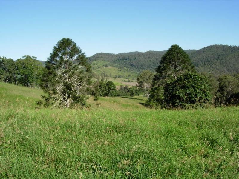 Kenilworth QLD 4574