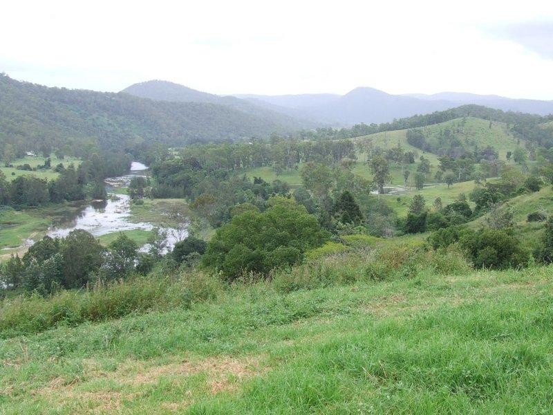 Kenilworth QLD 4574