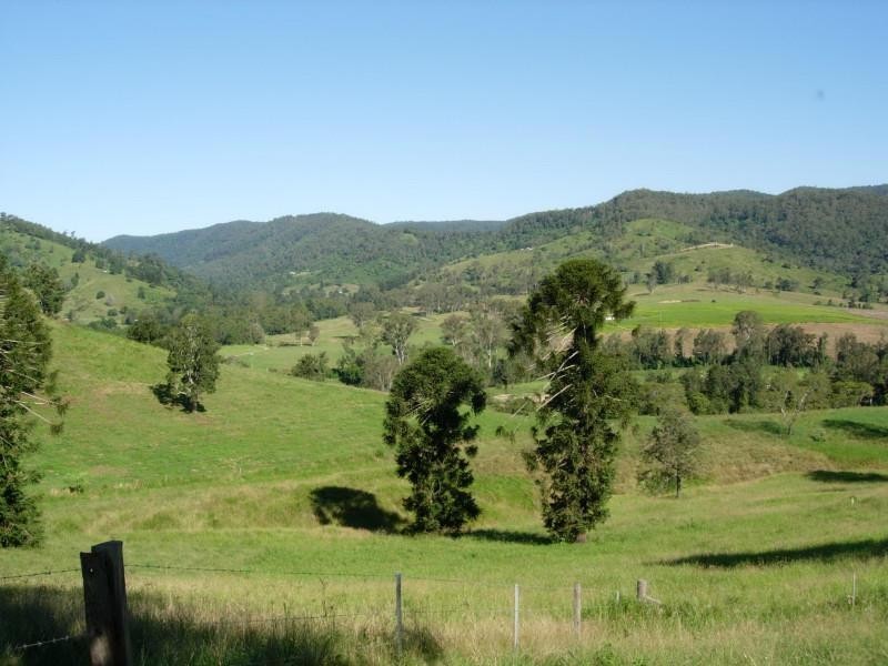 Kenilworth QLD 4574