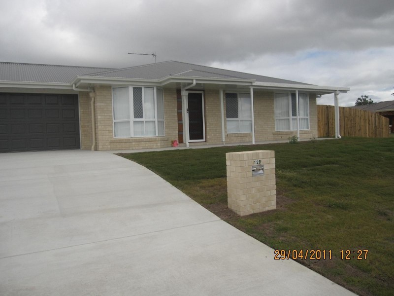Warwick QLD 4370