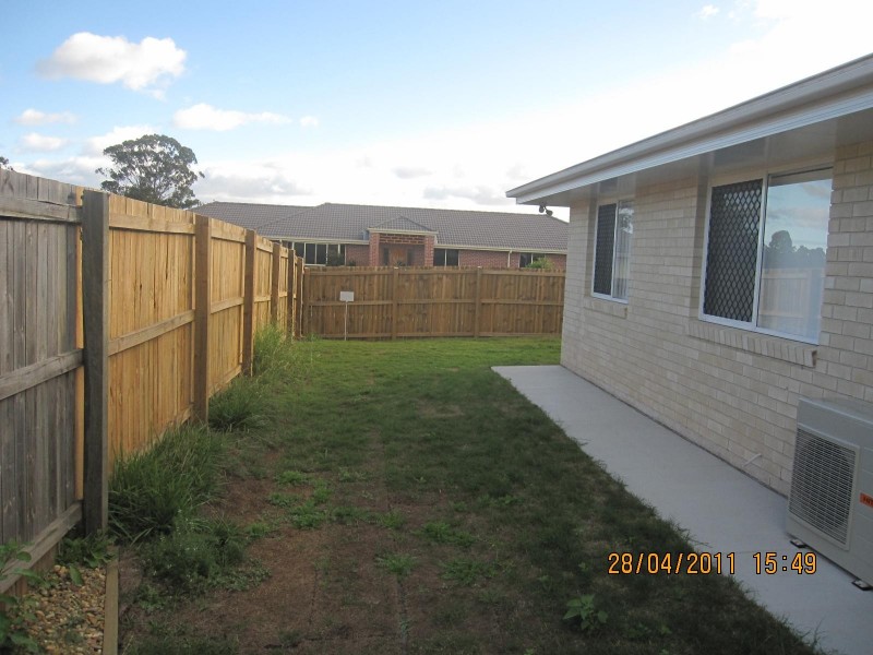 Warwick QLD 4370
