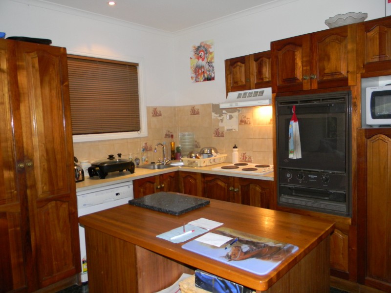Cambroon QLD 4552