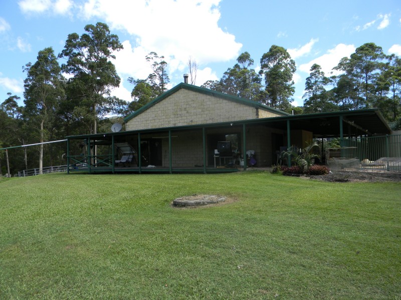 Belli Park QLD 4562