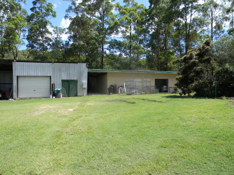 Belli Park QLD 4562