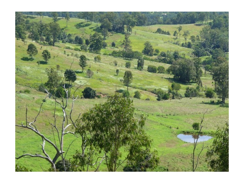 4380 – 4420 Mary Valley Road, Brooloo QLD 4570