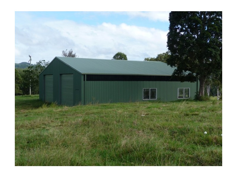 4380 – 4420 Mary Valley Road, Brooloo QLD 4570