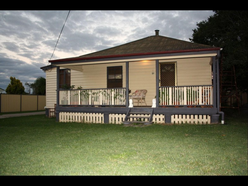 Warwick QLD 4370