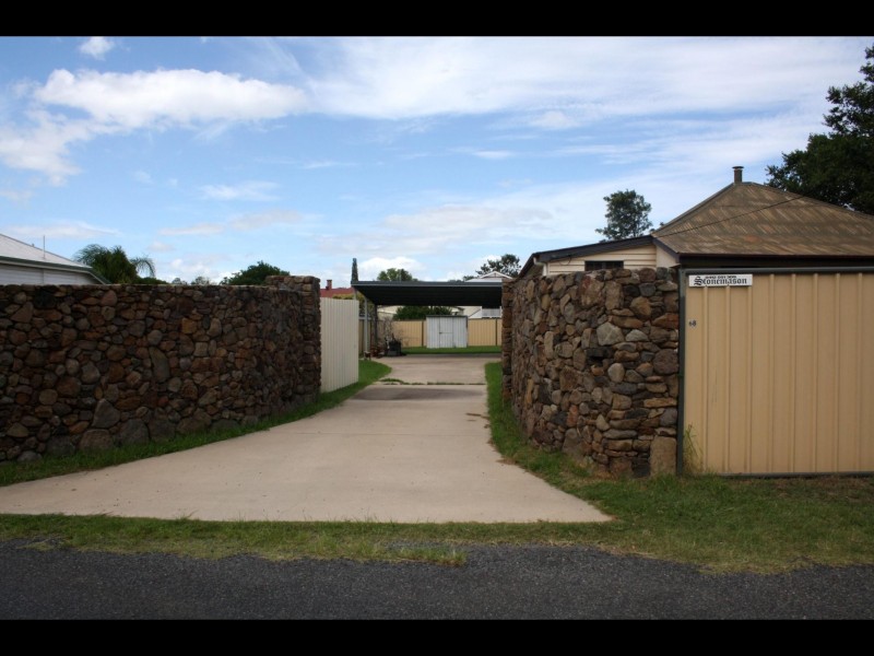 Warwick QLD 4370