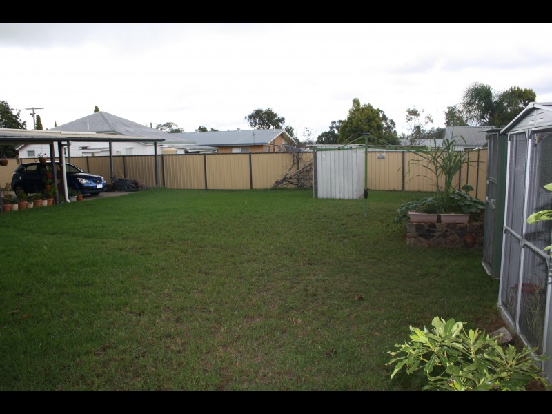 Warwick QLD 4370