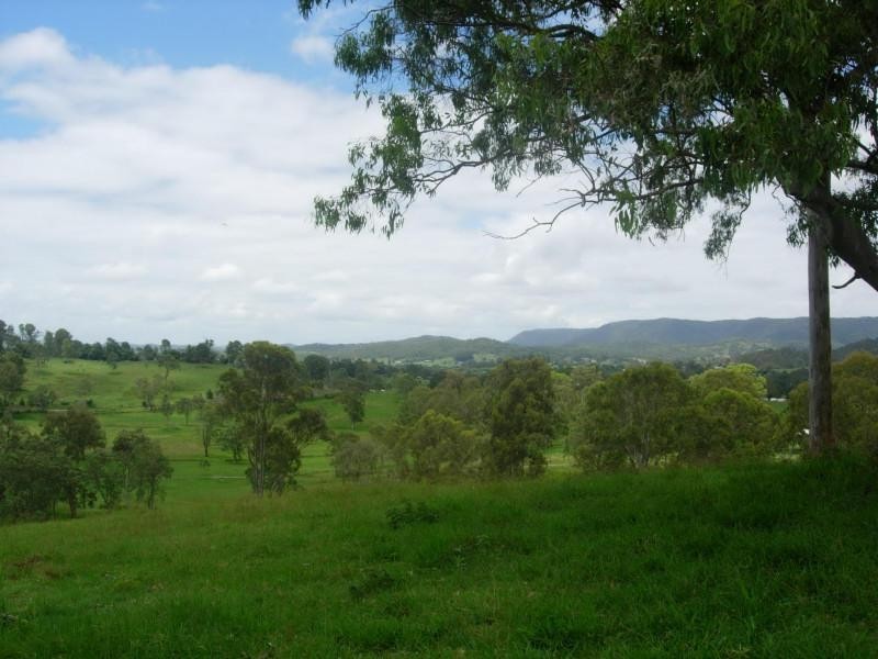 3494 Maleny Kenilworth Road, Kenilworth QLD 4574