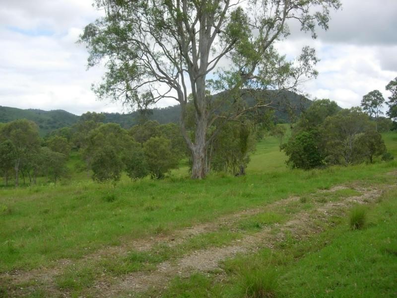 3494 Maleny Kenilworth Road, Kenilworth QLD 4574