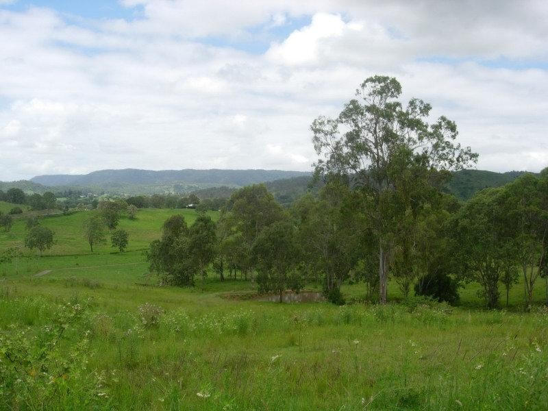 3494 Maleny Kenilworth Road, Kenilworth QLD 4574