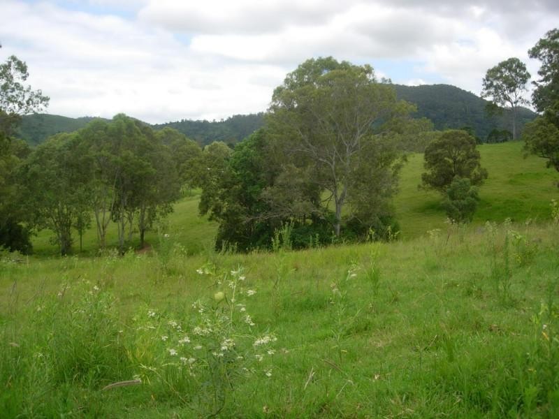 3494 Maleny Kenilworth Road, Kenilworth QLD 4574