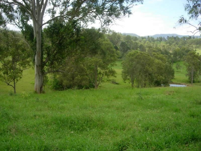 3494 Maleny Kenilworth Road, Kenilworth QLD 4574