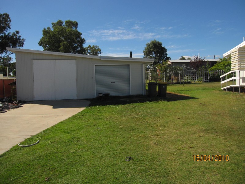 Warwick QLD 4370