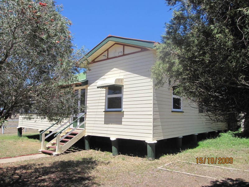 1204 WARWICK KILLARNEY ROAD, Warwick QLD 4370
