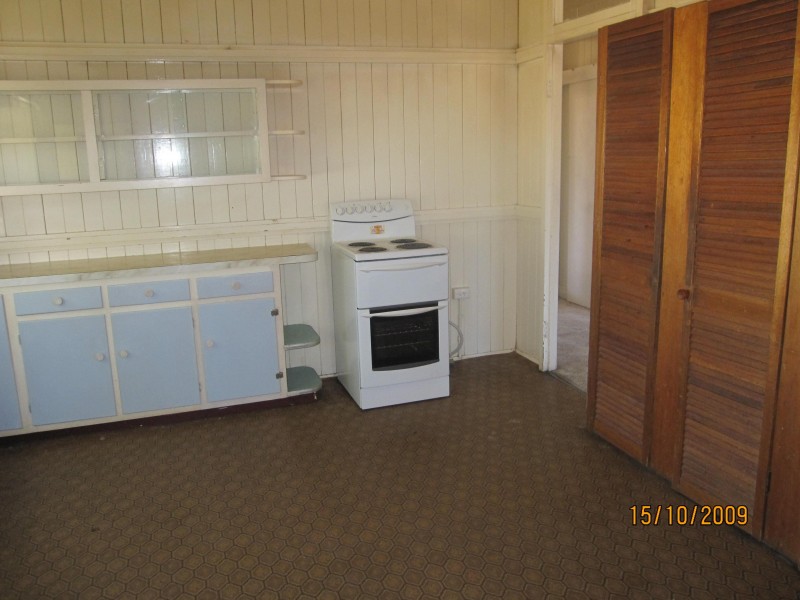 1204 WARWICK KILLARNEY ROAD, Warwick QLD 4370
