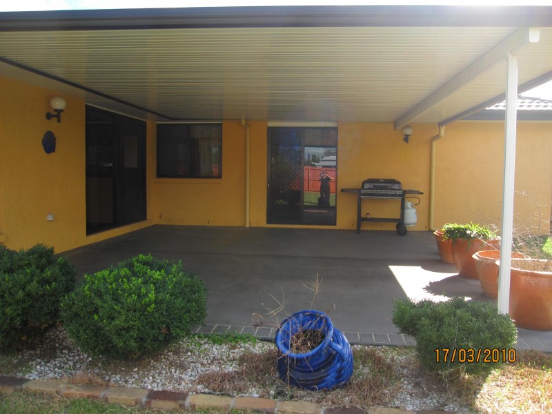 28 FLYNN DRIVE, Warwick QLD 4370